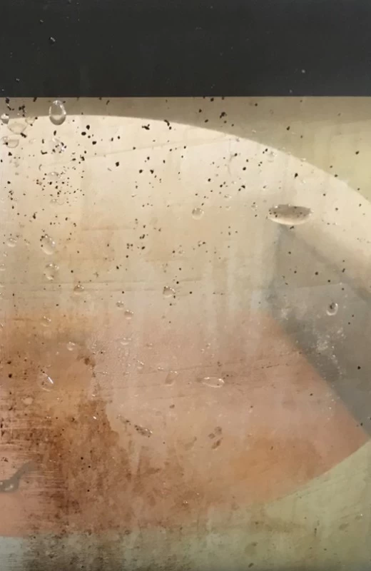 Before steam cleaning